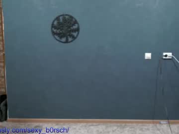 webcam girl sexy_b0rsch live cam image #6919804