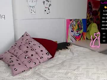 webcam girl _lucky_doll_ live cam image #3078563