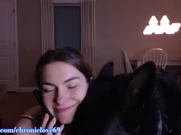 webcam girl chroniclove live cam image #4328630
