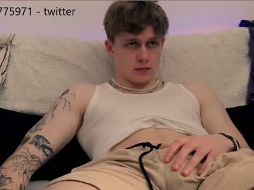 webcam man colinn_xox live cam image #6503741