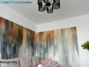 webcam girl tiffanyhouston_ live cam image #5476099