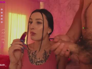 webcam couple bethanie_derek live cam image #2521347
