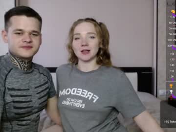 webcam couple fake_angel_ live cam image #4739055