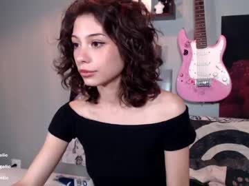 webcam girl jade_angelic live cam image #4479158