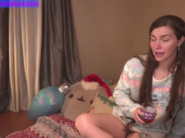 webcam girl chroniclove live cam image #3386274