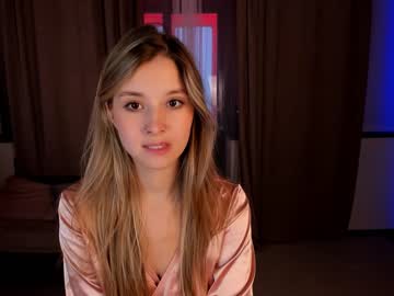 webcam girl milablush live cam image #3954474