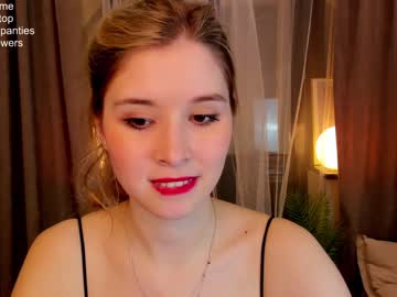 webcam girl milablush live cam image #3445052