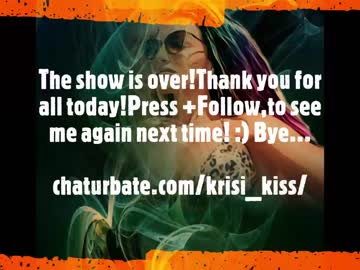 webcam girl krisi_kiss live cam image #1931817
