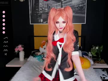 webcam girl nicky_spark live cam image #3154049