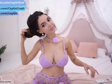 webcam girl caylin live cam image #5098232
