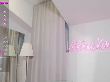 webcam girl victoria_karma live cam image #172686