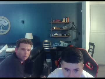 webcam man thatswhatsh3sald live cam image #2367634