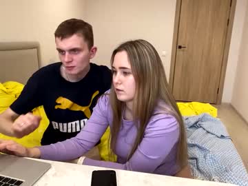 webcam couple _luck_1 live cam image #7079347