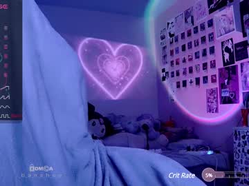 webcam girl _b_a_n_s_h_e_e_ live cam image #6408315