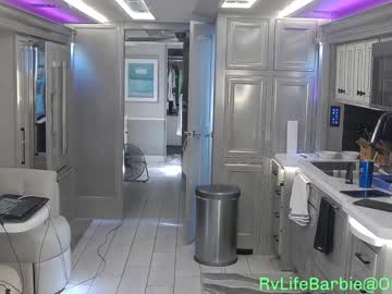 webcam girl rvlifebarbie live cam image #2522522