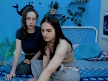 webcam couple clarkemargarete live cam image #1404228