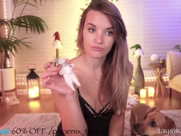 webcam girl phoenix_taylor live cam image #3226883