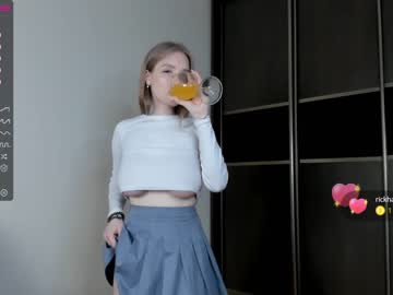 webcam girl sweetlighter live cam image #3947800