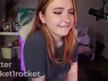 webcam girl pocketrocket_ live cam image #5754459