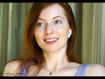webcam girl _elisa_omm_ live cam image #2342688
