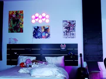 webcam girl madnessalise live cam image #4656407