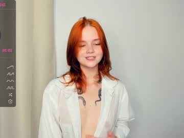 Cam for sweetmiraclea