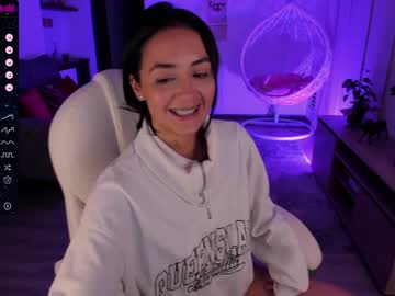 webcam girl annie_dreams live cam image #2796141