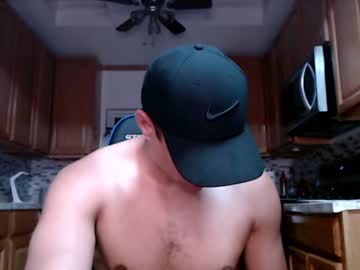 webcam man new_york_guy518 live cam image #1842409