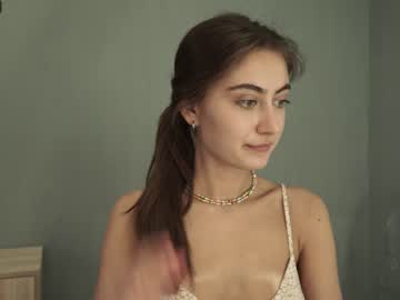 webcam girl tessarosse_ live cam image #4930826