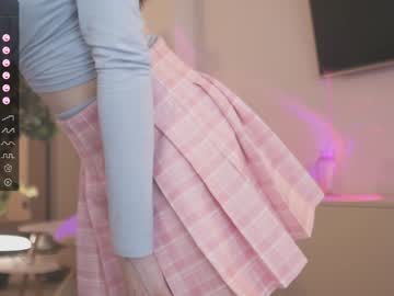 webcam girl oki_dokie live cam image #5555324