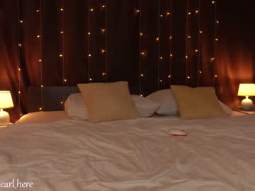 webcam girl kalisa_pearl live cam image #3028731