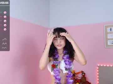 webcam girl little_effy18 live cam image #247210