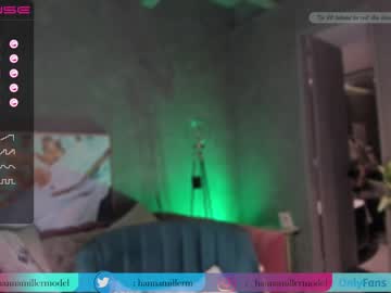 webcam girl _hannamiller live cam image #4006943