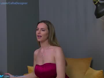 webcam girl calliadesigner live cam image #1882086
