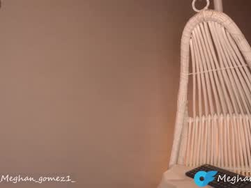 webcam girl _meghan_gomez1_ live cam image #6828085
