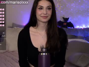 webcam girl mari_and_jandro live cam image #3794100