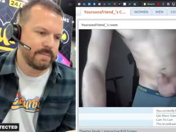 webcam man ryanlanders live cam image #2988063