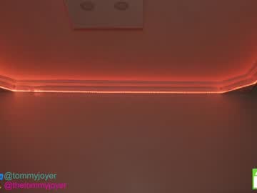 webcam man tommyjoyer live cam image #6304623
