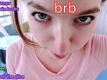 webcam girl fairy_ruru live cam image #4648877