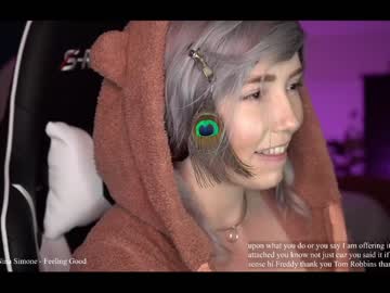 webcam girl tantric_eden_ live cam image #1007990
