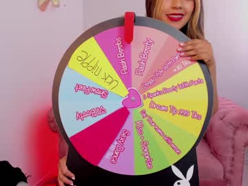 webcam girl abby_rosse_ live cam image #2119453