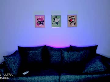 webcam couple stella_vans live cam image #5378467