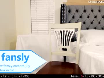webcam girl its_lily live cam image #3392389