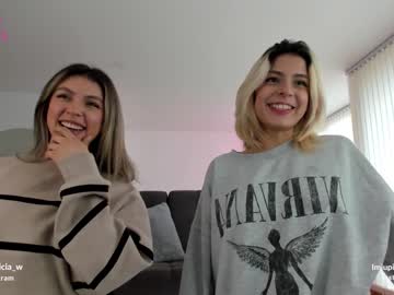 webcam girl aliciawonder_ live cam image #5795355