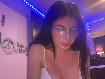 webcam girl augustforever7 live cam image #5835724