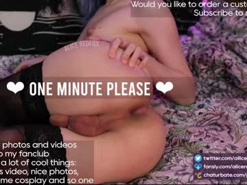 webcam tranny alliceredfox live cam image #3396256