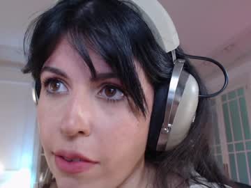 webcam girl mila_ live cam image #6840102