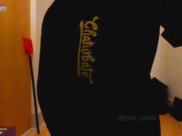 webcam couple rose_carter live cam image #3076053