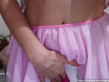 webcam girl angelika_rouge live cam image #1359204