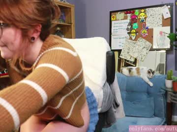 webcam girl autumnbuttons live cam image #448346